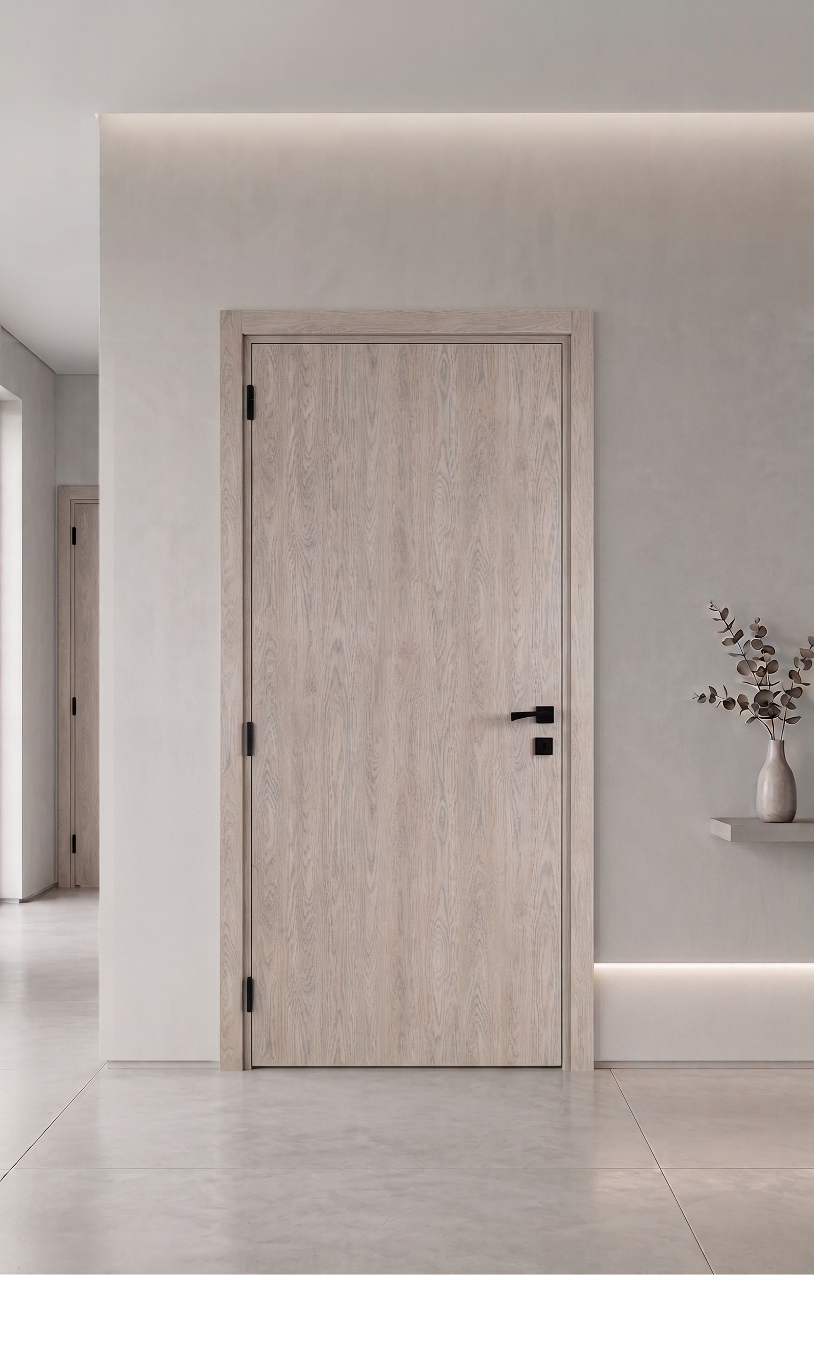 Laminate Πόρτα L01