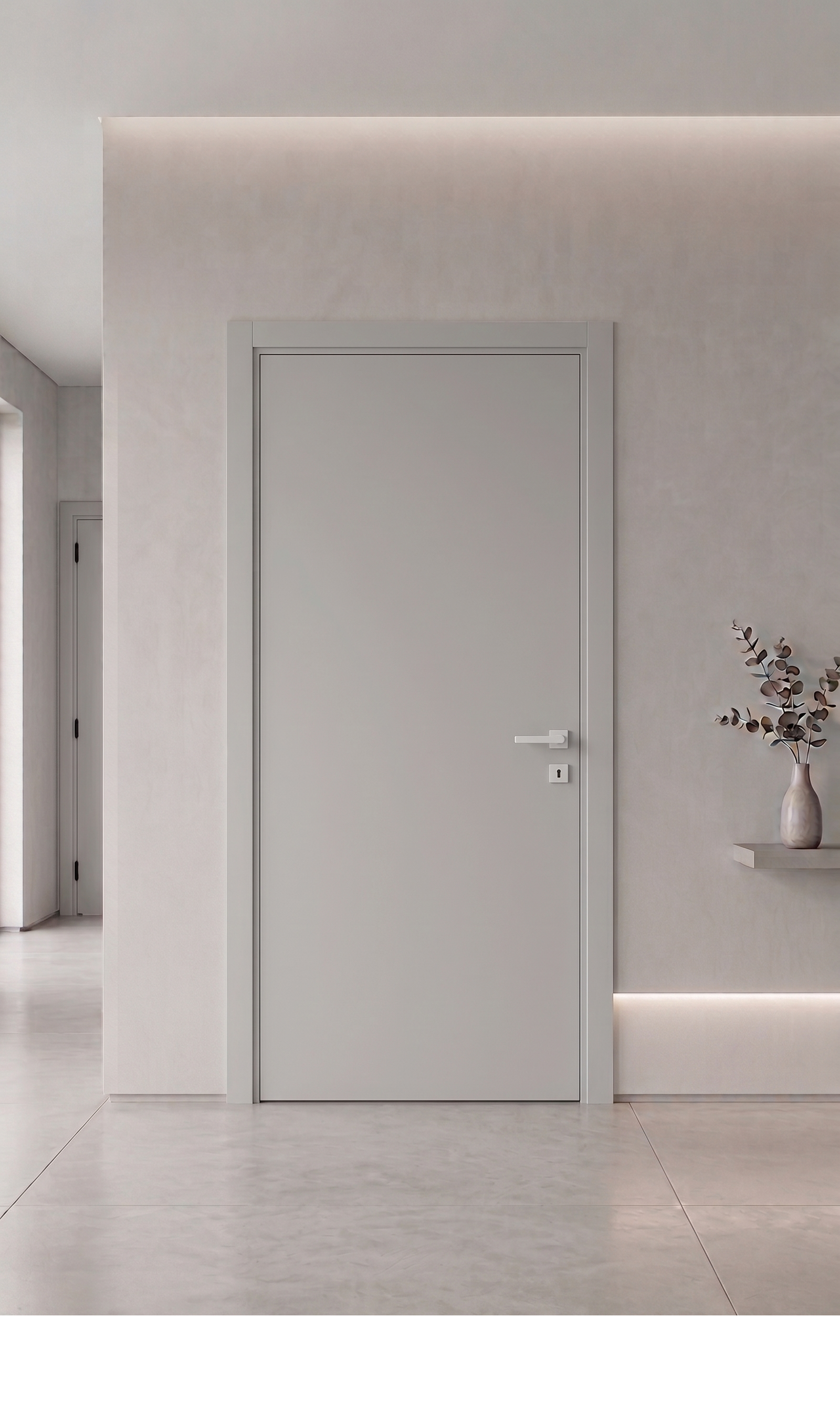 Laminate Πόρτα L02