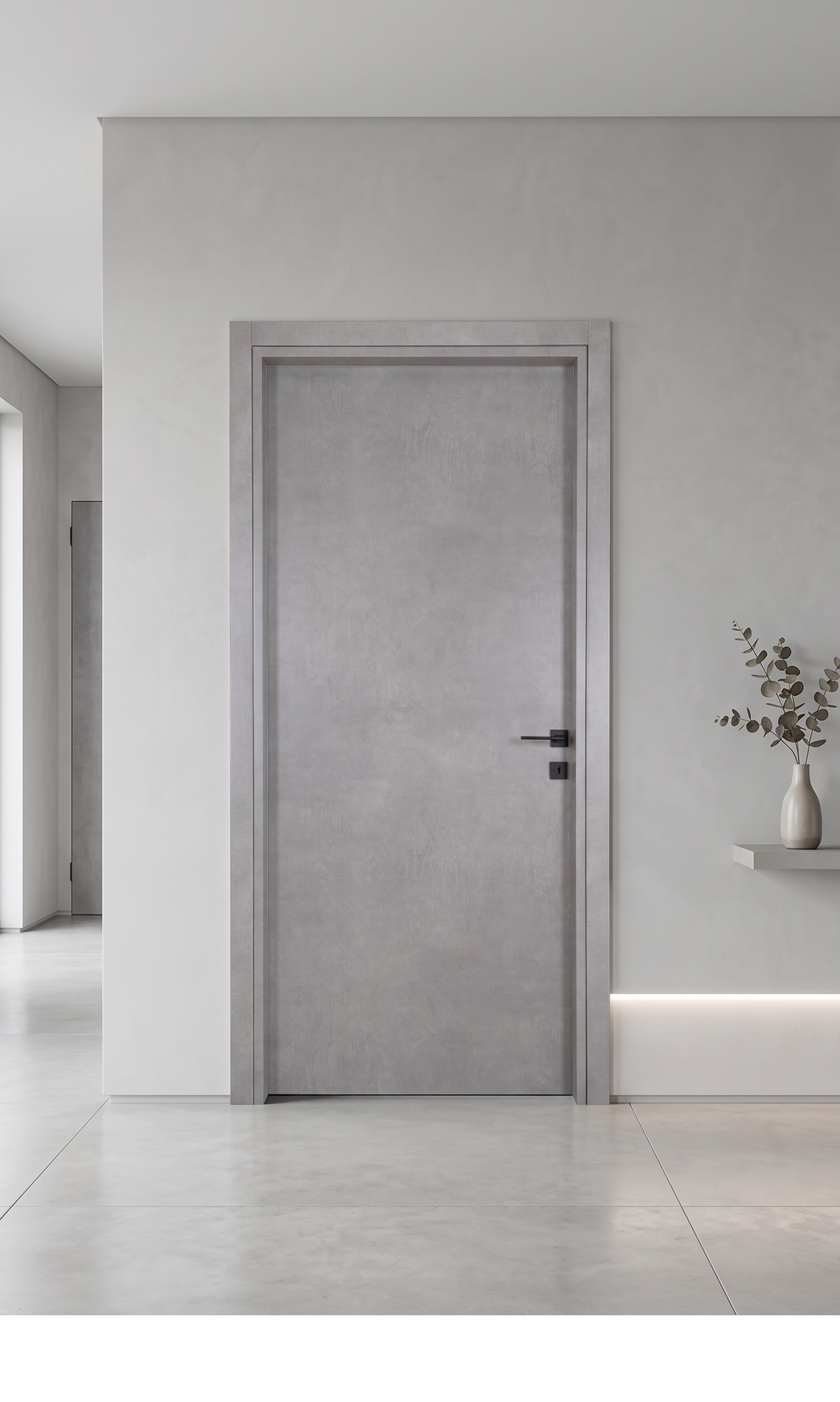 Laminate Πόρτα L06